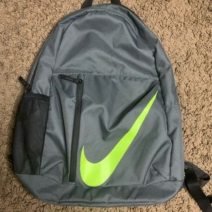 Nike backpack